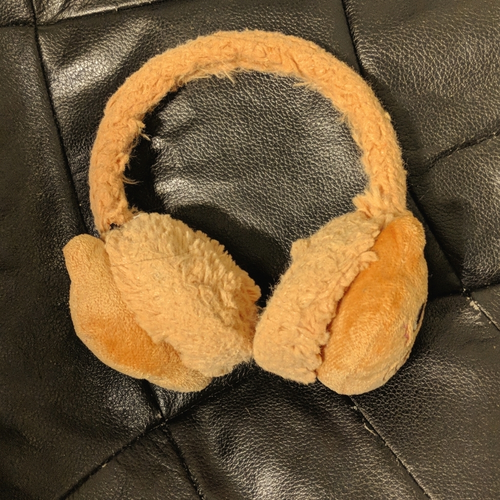 Earmuffs